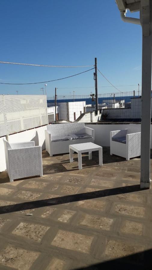 Villa Attico A 150 Mt Dal Mare Marina di Mancaversa Exterior foto